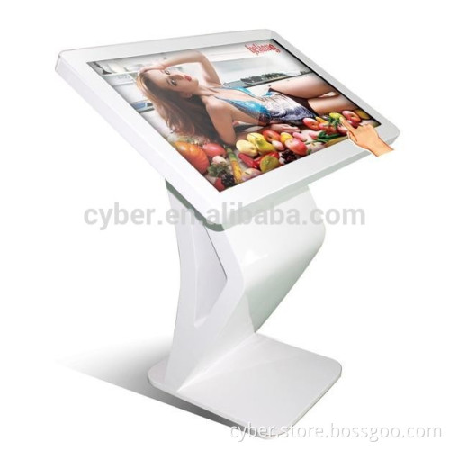 55inch full HD advertising display/Quad Core Andriod Network Digital Signage Panel